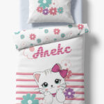 ПЛИК ЗА ЗАВИВКА И КАЛЪФКА - КОТЕ