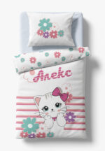 ПЛИК ЗА ЗАВИВКА И КАЛЪФКА - КОТЕ