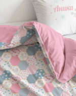 ПЛИК ЗА ЗАВИВКА И КАЛЪФКА - ПАЧУЪРК