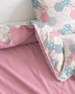 ПЛИК ЗА ЗАВИВКА И КАЛЪФКА - ПАЧУЪРК - Image 3