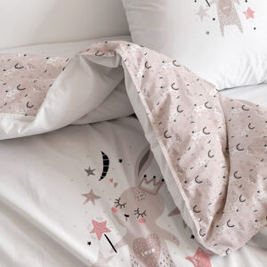 ПЛИК ЗА ЗАВИВКА И КАЛЪФКА - ЗАЕК ВЪЛШЕБНИК