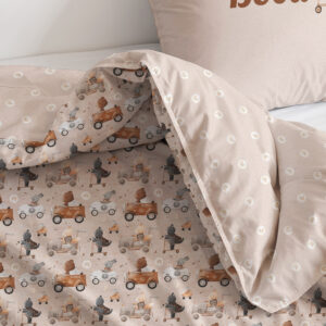 ПЛИК ЗА ЗАВИВКА И КАЛЪФКА - ПАРТИ НА КОЛЕЛА