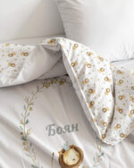 ПЛИК ЗА ЗАВИВКА И КАЛЪФКА - ЛЪВ