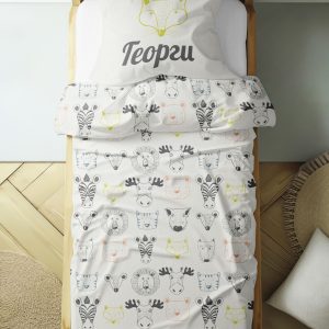 ПЛИК ЗА ЗАВИВКА И КАЛЪФКА - ЗОО