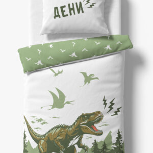 ПЛИК ЗА ЗАВИВКА И КАЛЪФКА - Т-РЕКС