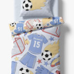 ПЛИК ЗА ЗАВИВКА И КАЛЪФКА - ФУТБОЛ