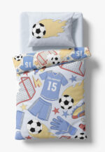 ПЛИК ЗА ЗАВИВКА И КАЛЪФКА - ФУТБОЛ