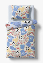 ПЛИК ЗА ЗАВИВКА И КАЛЪФКА - ФУТБОЛ - Image 3