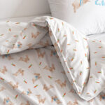 ПЛИК ЗА ЗАВИВКА И КАЛЪФКА - ЗАЙЧЕ С МОРКОВ