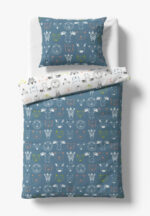 ПЛИК ЗА ЗАВИВКА И КАЛЪФКА - ЗОО - Image 3