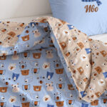 ПЛИК ЗА ЗАВИВКА И КАЛЪФКА - МЕЧЕТА