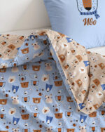 ПЛИК ЗА ЗАВИВКА И КАЛЪФКА - МЕЧЕТА