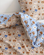 ПЛИК ЗА ЗАВИВКА И КАЛЪФКА - МЕЧЕТА - Image 3