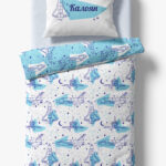 ПЛИК ЗА ЗАВИВКА И КАЛЪФКА - РАКЕТА