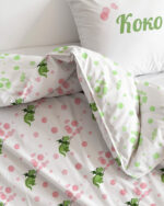 ПЛИК ЗА ЗАВИВКА И КАЛЪФКА - БАЛОНЧЕТА И ДИНОЗАВРИ