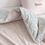 ПЛИК ЗА ЗАВИВКА И КАЛЪФКА - ЗАЙЧЕТА