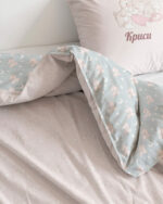 ПЛИК ЗА ЗАВИВКА И КАЛЪФКА - ЗАЙЧЕТА