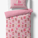 ПЛИК ЗА ЗАВИВКА И КАЛЪФКА - КУЧЕНЦА