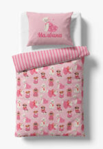 ПЛИК ЗА ЗАВИВКА И КАЛЪФКА - КУЧЕНЦА