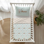 ПЛИК ЗА ЗАВИВКА И КАЛЪФКА - СПЯЩИ МЕЧЕТА - Image 2