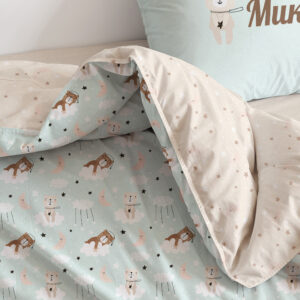 ПЛИК ЗА ЗАВИВКА И КАЛЪФКА - СПЯЩИ МЕЧЕТА