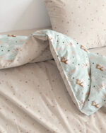 ПЛИК ЗА ЗАВИВКА И КАЛЪФКА - СПЯЩИ МЕЧЕТА - Image 3