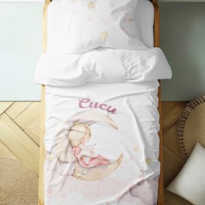 ПЛИК ЗА ЗАВИВКА И КАЛЪФКА - ЛУНА