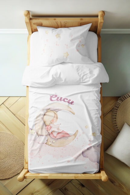 ПЛИК ЗА ЗАВИВКА И КАЛЪФКА - ЛУНА