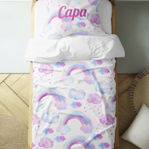 ПЛИК ЗА ЗАВИВКА И КАЛЪФКА - РОЗОВИ МЕЧТИ