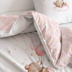 ПЛИК ЗА ЗАВИВКА И КАЛЪФКА - СПЯЩО МЕЧЕ