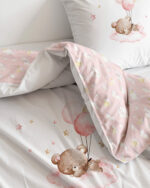 ПЛИК ЗА ЗАВИВКА И КАЛЪФКА - СПЯЩО МЕЧЕ