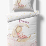 ПЛИК ЗА ЗАВИВКА И КАЛЪФКА - ЛУНА