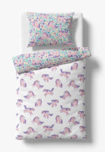 ПЛИК ЗА ЗАВИВКА И КАЛЪФКА - ЕДНОРОГ МЕЧТА - Image 3