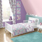 ПЛИК ЗА ЗАВИВКА И КАЛЪФКА - ЕДНОРОГ МЕЧТА - Image 2