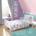 ПЛИК ЗА ЗАВИВКА И КАЛЪФКА - ЕДНОРОГ МЕЧТА - Image 4