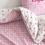 ПЛИК ЗА ЗАВИВКА И КАЛЪФКА - СЪРЦА