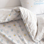 ПЛИК ЗА ЗАВИВКА И КАЛЪФКА - ОБЛАЧЕТА СЪС СЛОНЧЕ