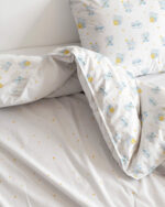 ПЛИК ЗА ЗАВИВКА И КАЛЪФКА - ОБЛАЧЕТА СЪС СЛОНЧЕ - Image 3