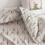 ПЛИК ЗА ЗАВИВКА И КАЛЪФКА - СЪРНИЧКА