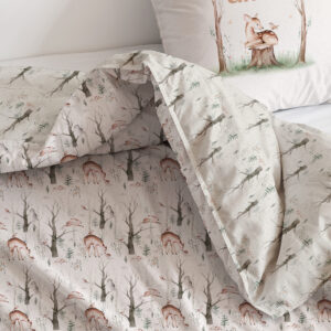 ПЛИК ЗА ЗАВИВКА И КАЛЪФКА - СЪРНИЧКА