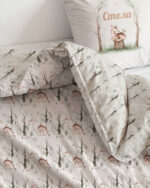 ПЛИК ЗА ЗАВИВКА И КАЛЪФКА - СЪРНИЧКА