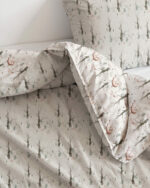 ПЛИК ЗА ЗАВИВКА И КАЛЪФКА - СЪРНИЧКА - Image 3