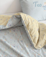 ПЛИК ЗА ЗАВИВКА И КАЛЪФКА - РОМАНТИКА