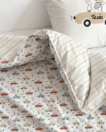 ПЛИК ЗА ЗАВИВКА И КАЛЪФКА - КОЛА