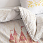 ПЛИК ЗА ЗАВИВКА И КАЛЪФКА - ЗАМЪК