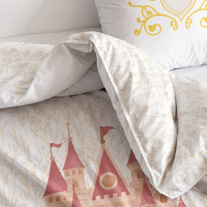 ПЛИК ЗА ЗАВИВКА И КАЛЪФКА - ЗАМЪК