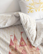 ПЛИК ЗА ЗАВИВКА И КАЛЪФКА - ЗАМЪК