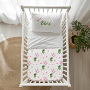 ПЛИК ЗА ЗАВИВКА И КАЛЪФКА - БАЛОНЧЕТА И ДИНОЗАВРИ