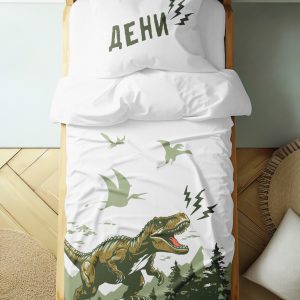 ПЛИК ЗА ЗАВИВКА И КАЛЪФКА - Т-РЕКС