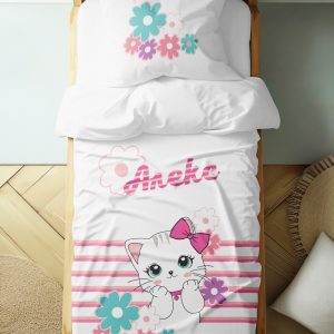 ПЛИК ЗА ЗАВИВКА И КАЛЪФКА - КОТЕНЦЕ